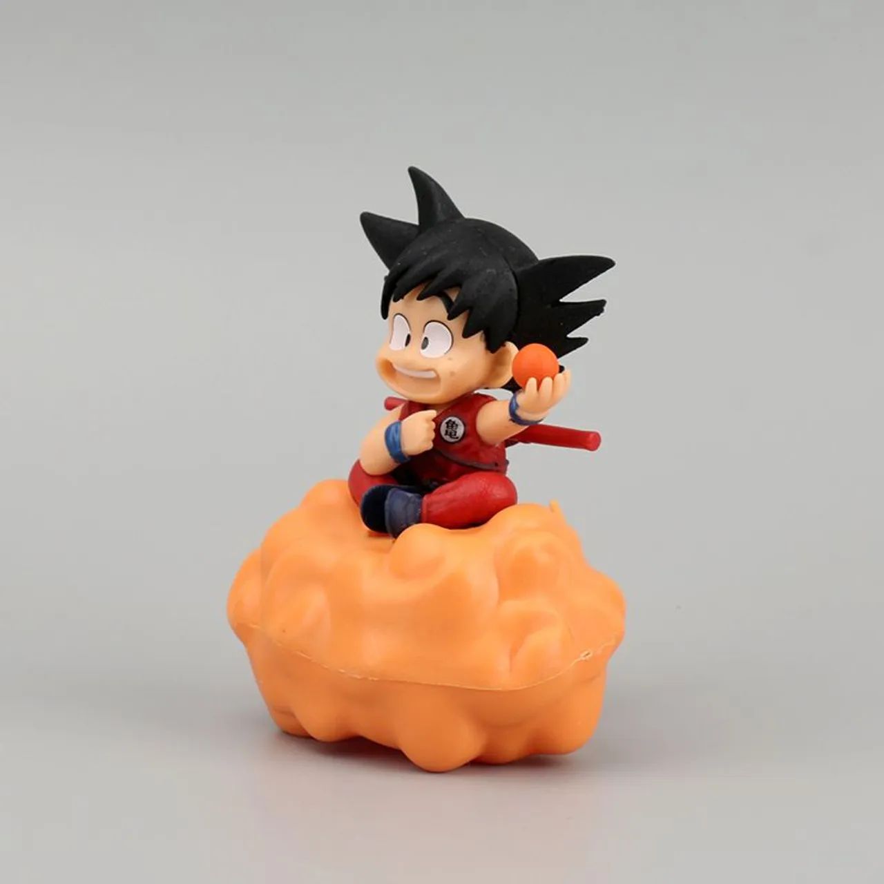 Goku na Nuvem Voadora - Dragon Ball - Foto 3