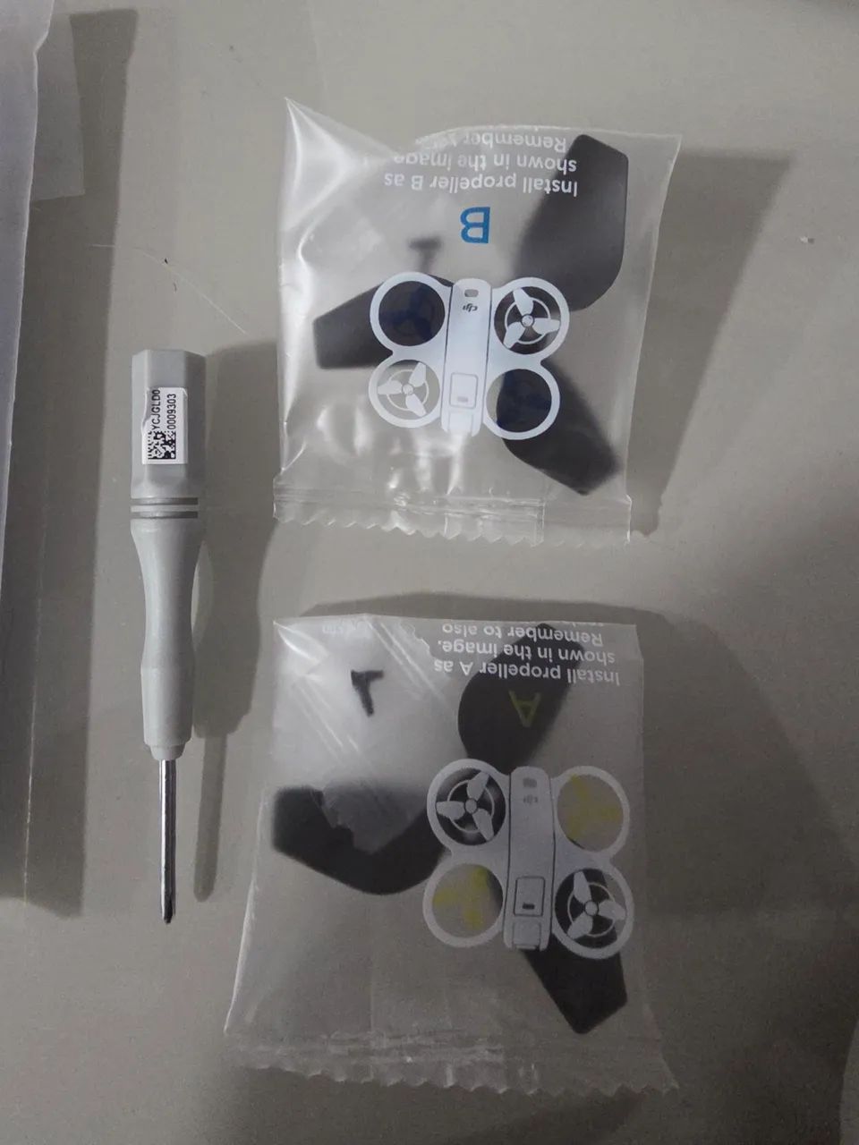 BlackFriday - Drone Dji neo  BR Anatel - Foto 2