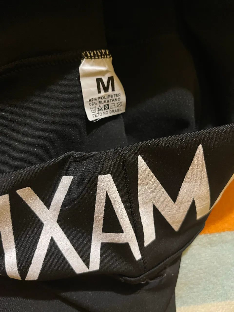 roupa de academia  - Foto 3