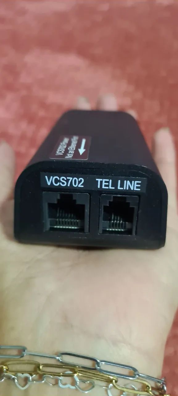 Adaptor switching power supply 9v 1.5A - Foto 4