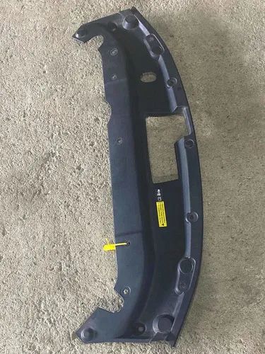Acabamento Painel Frontal Nissan Sentra 62322-3yu0a 2018 S23 - Foto 2