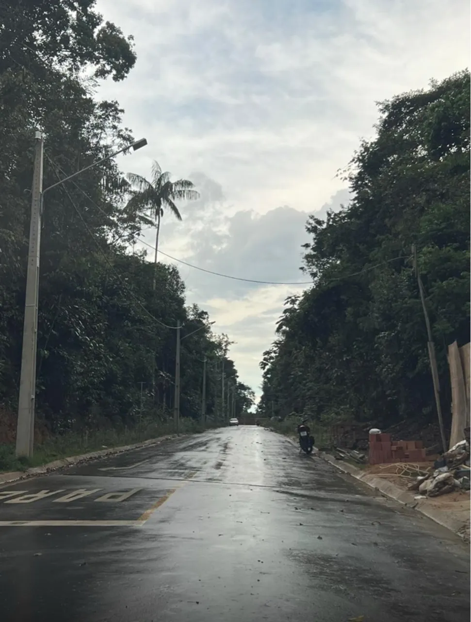Lote Vivenda das Marinas