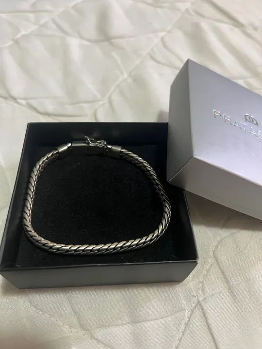 Pulseira aceito cartão 