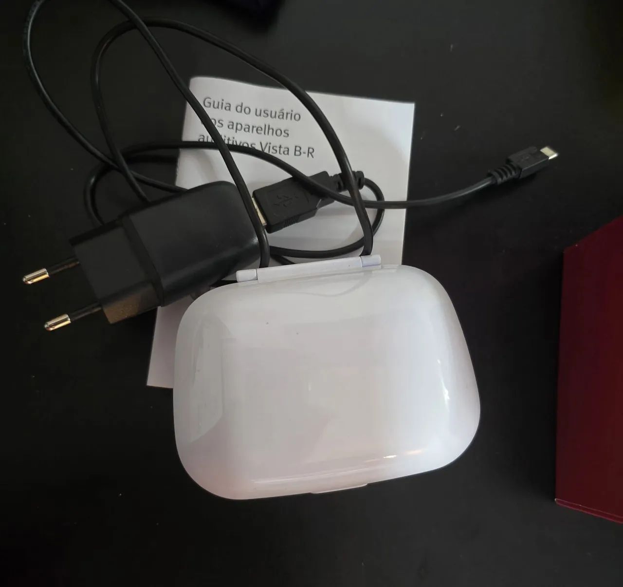 Aparelho Argosy vista B3-R - Foto 3