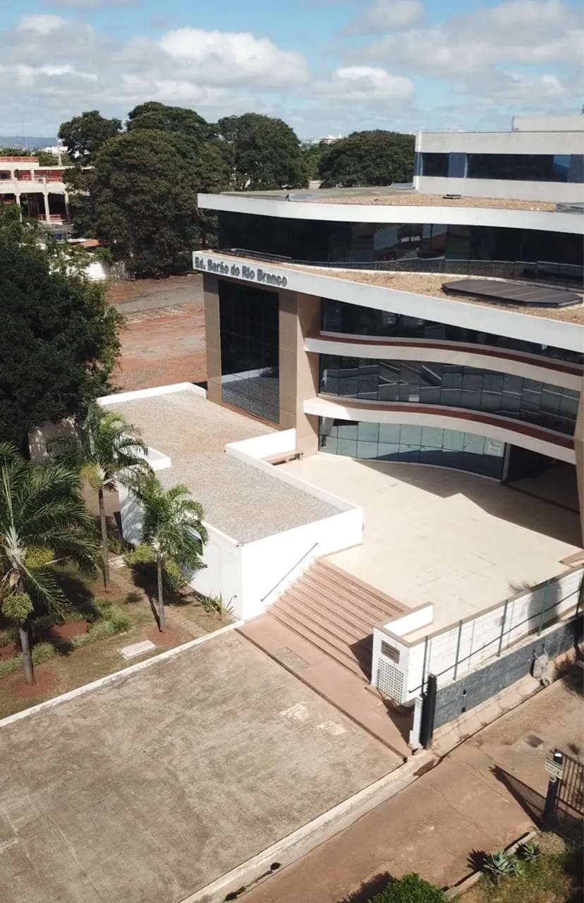 Sala Comercial direto com o proprietário com 131 m² ao lado da CLDF e TJDFT