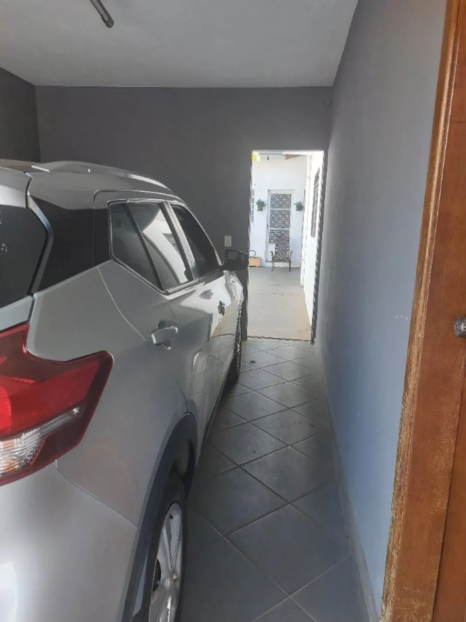 Foto - Presidente Prudente - Parque São Matheus