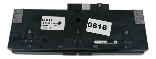 Botão Dtc Parking Console Bmw 530 2003 2005 2010