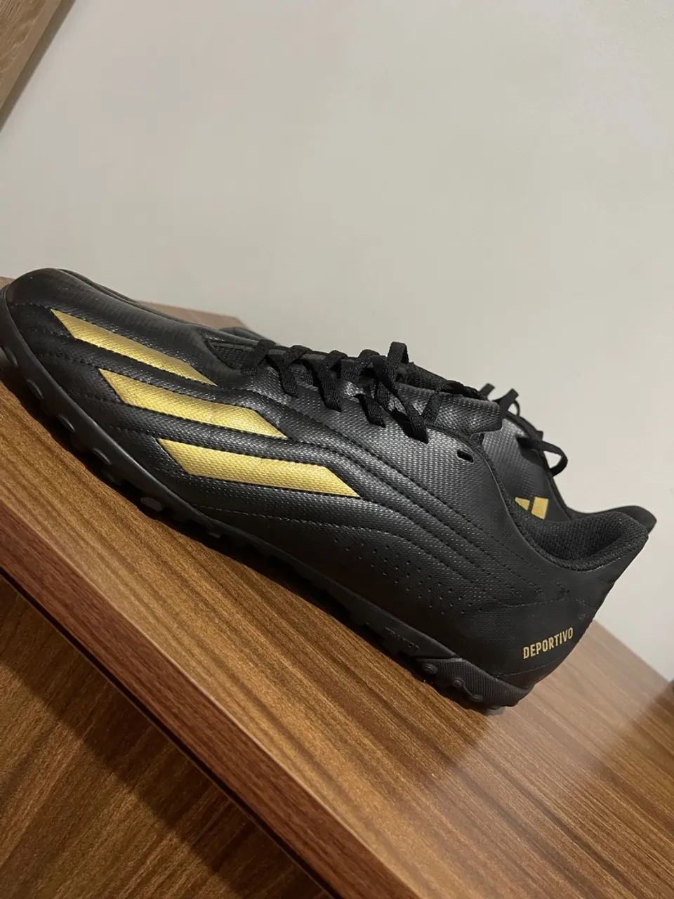 Chuteira Society Adidas 43
