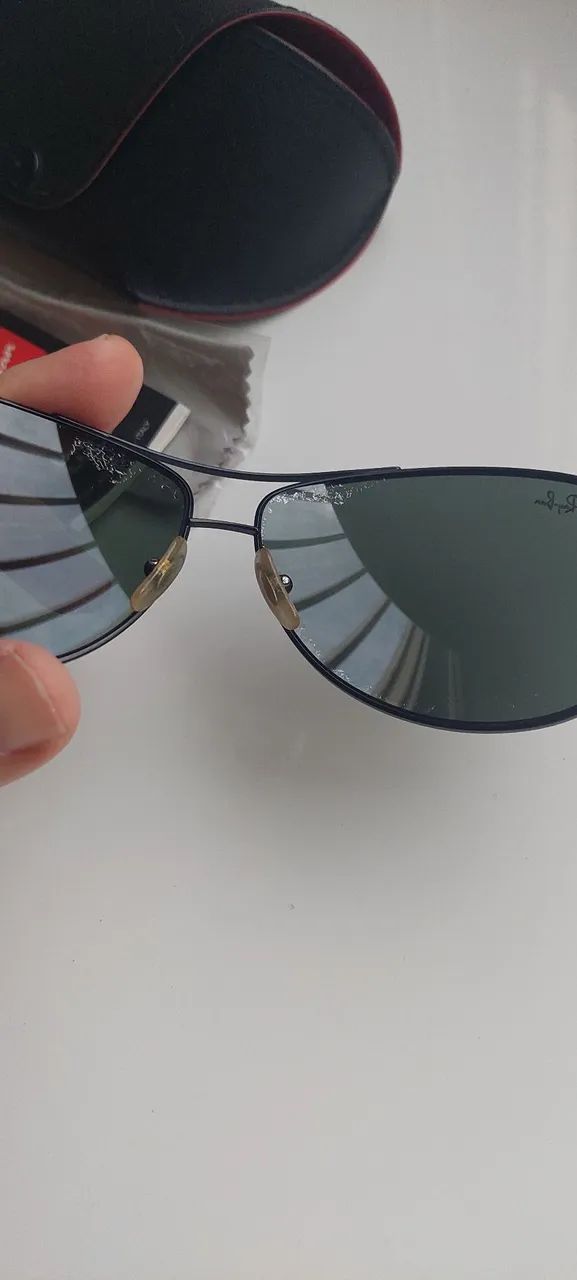Óculos RayBan RB3293 - Foto 5