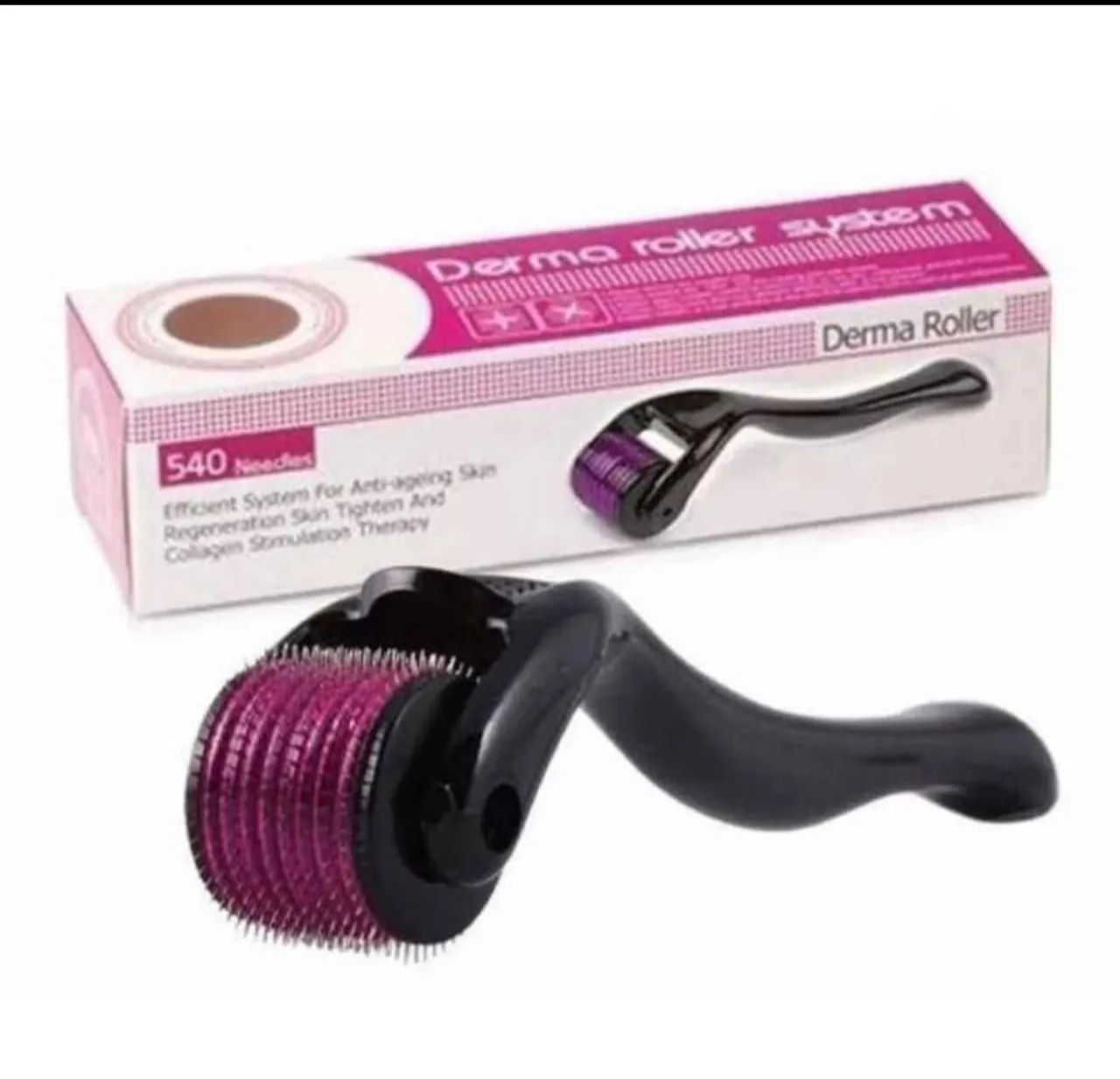 Dermaroller derma roller 