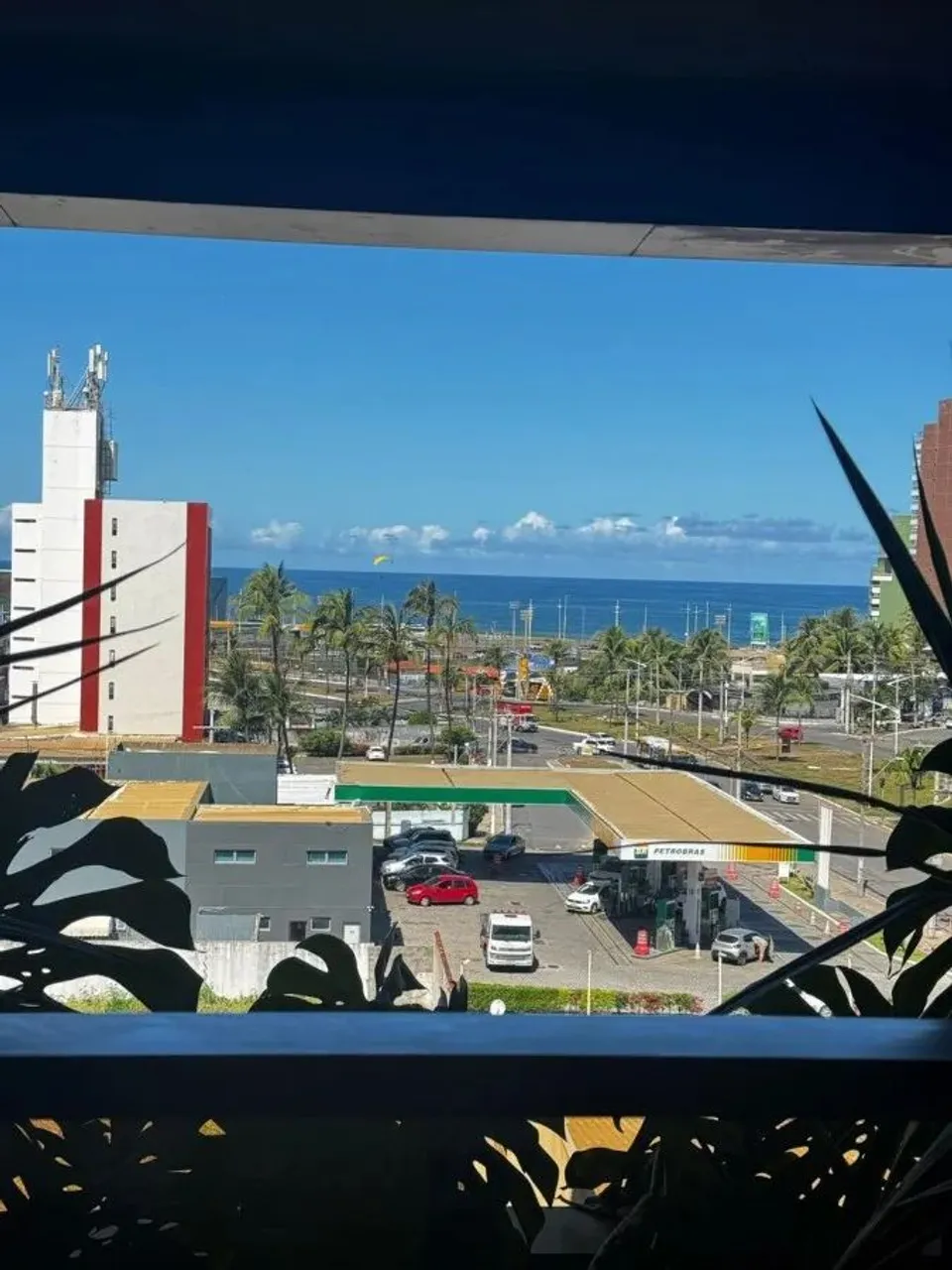 Apartamento para Locação em Salvador, Jardim Armação, 1 dormitório, 1 banheiro, 1 vaga