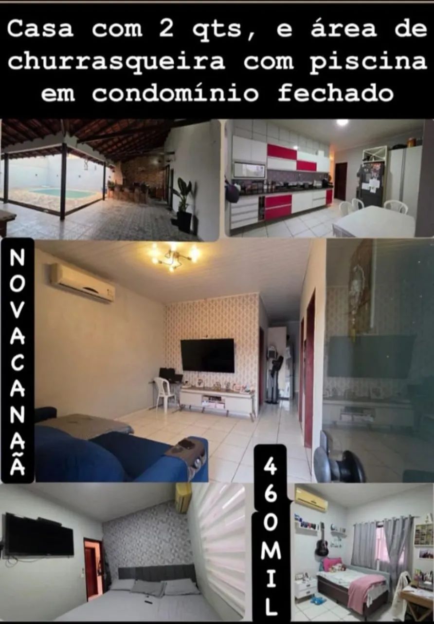 Foto - Porto Velho - Rio Madeira