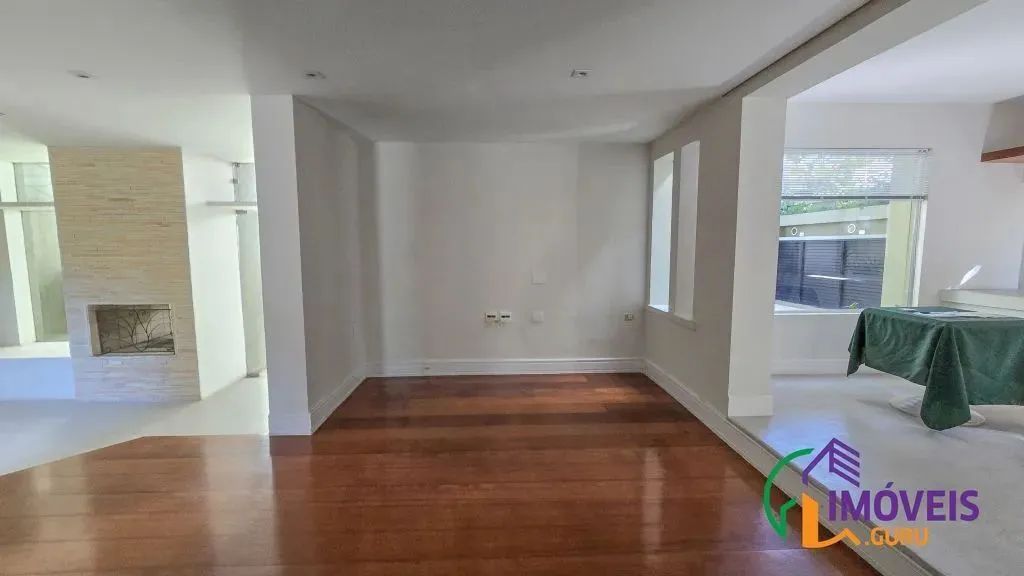 CASA ASSOBRADADA - JARDIM EUROPA - SP - Foto 4
