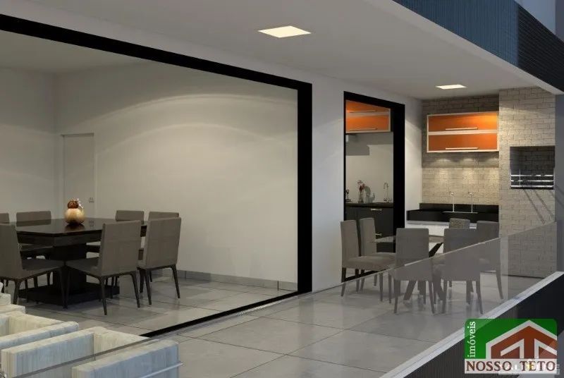 APARTAMENTO À VENDA | EDIFÍCIO MODENA | SUMARÉ - Foto 2