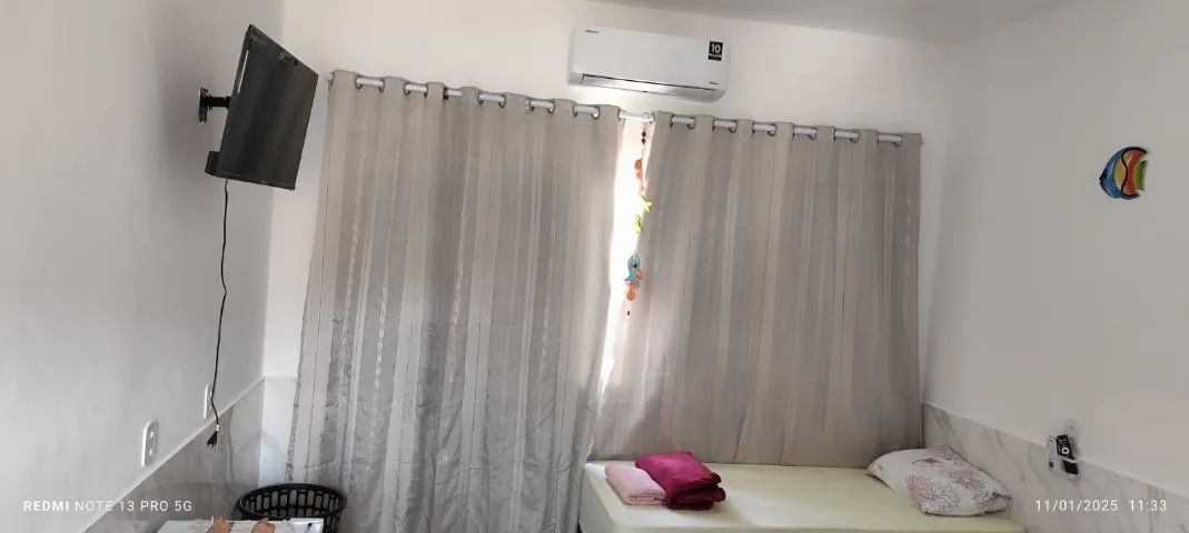 Suítes Privativas em Pequena Pousada/Casa BiGui - Foto 8