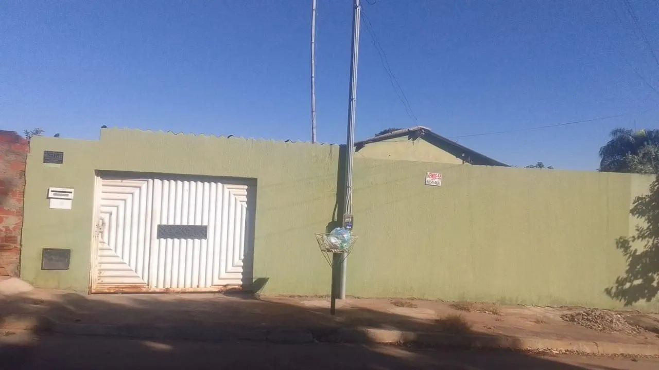 Foto - Goiânia - Vila Rosa
