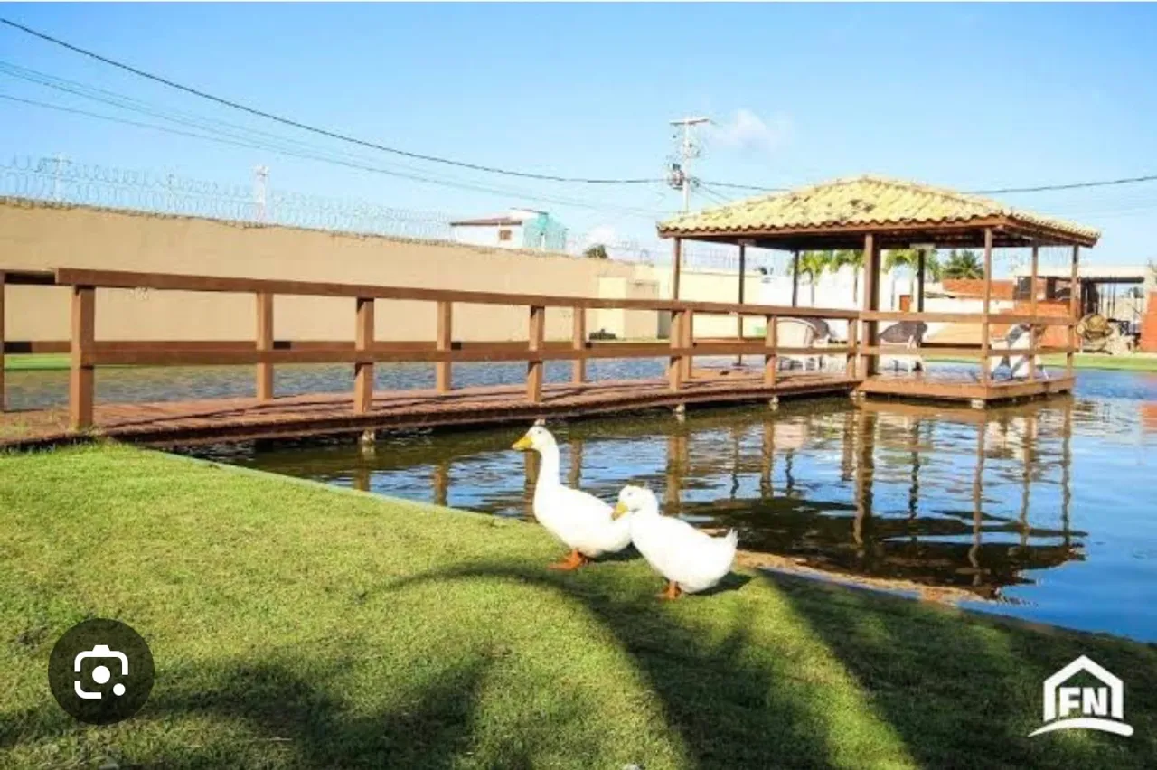 Terreno no Oasis de Gracandu OPORTUNIDADE