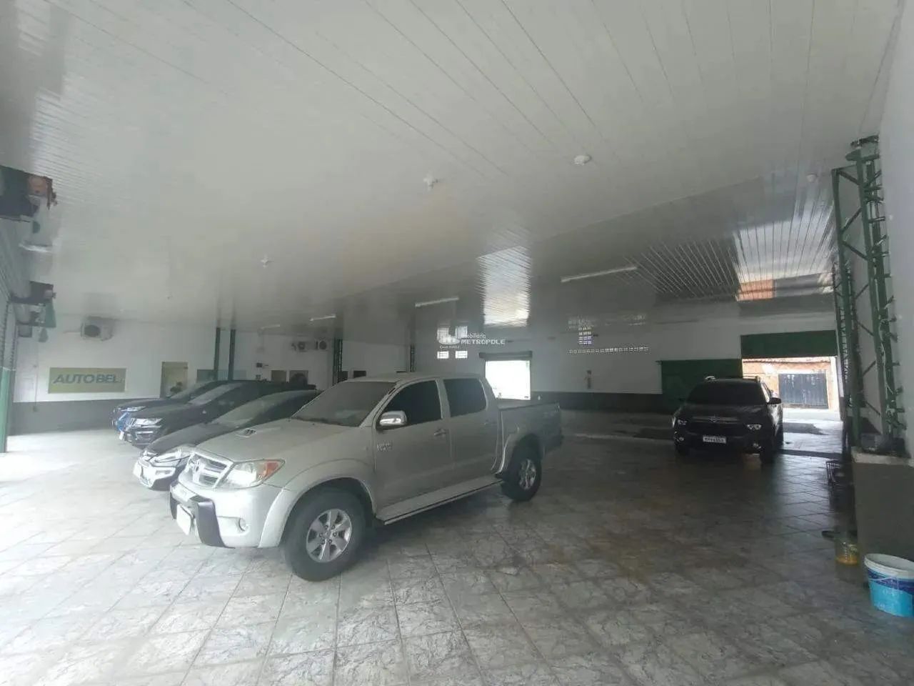 Ponto Comercial para aluguel, MACAUBA - Teresina/PI - Foto 4