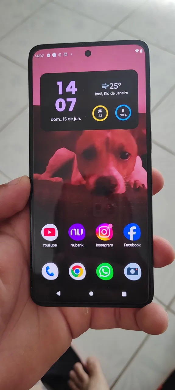 Moto g52
