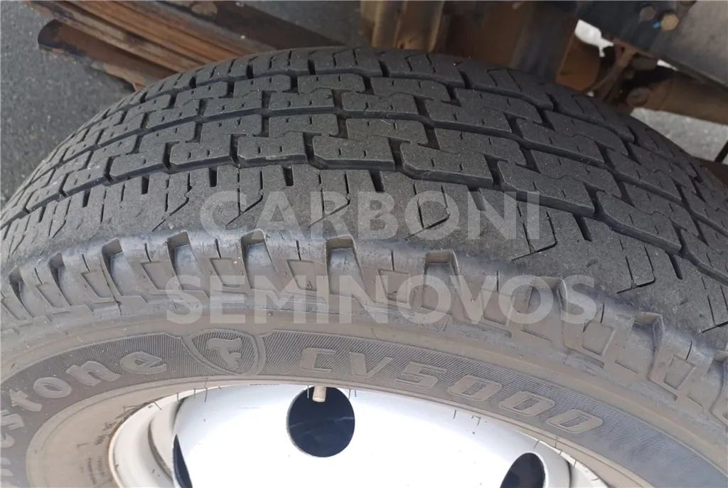 IVECO DAILY 35-160 LONGO E6 4X2 2022/2023 - Foto 12
