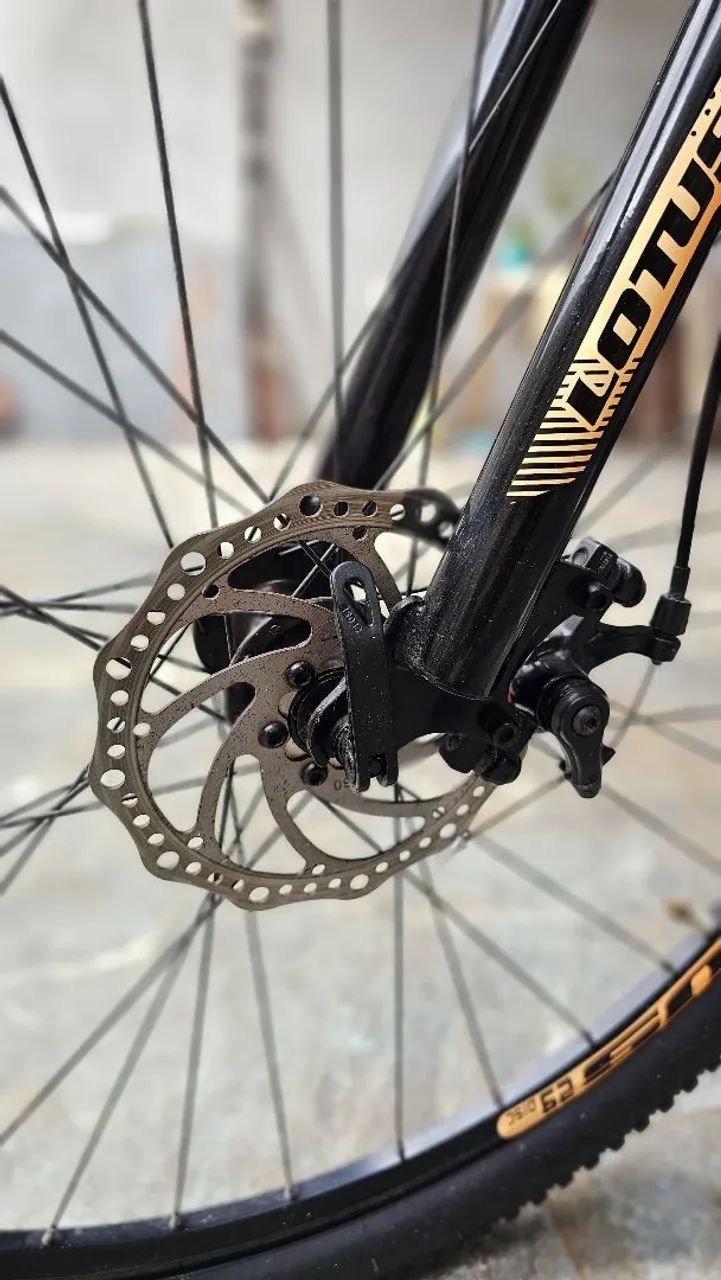 Bicicleta Lotus Nitro Aro 29 - Foto 4