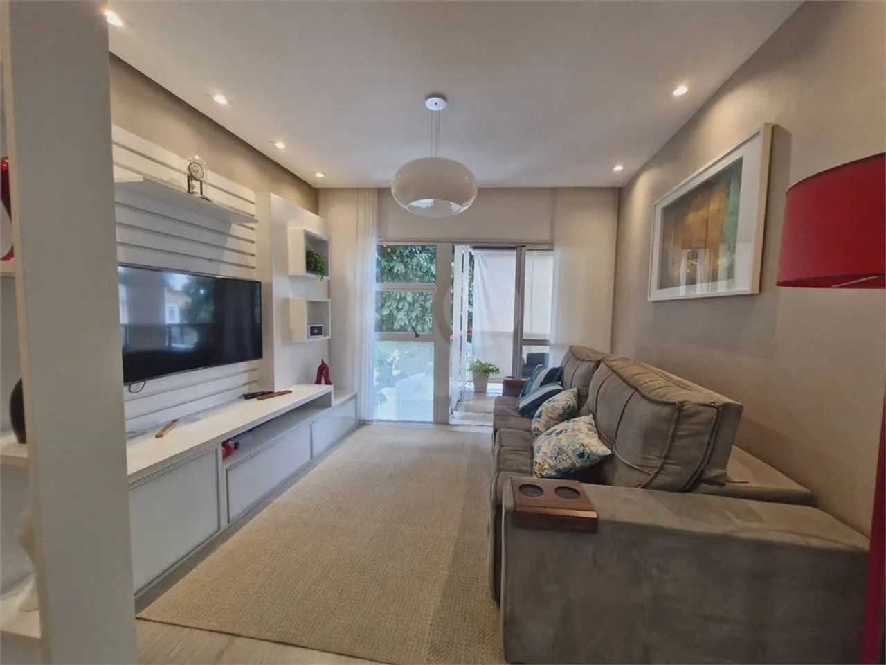 Imóvel para venda possui 139 metros quadrados com 3 quartos em Tijuca - Rio de Janeiro - R - Foto 8