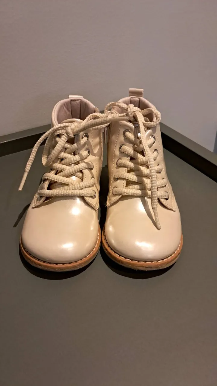 Bota Infantil