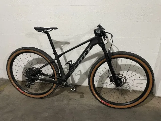 Scott Scale 940 2023
