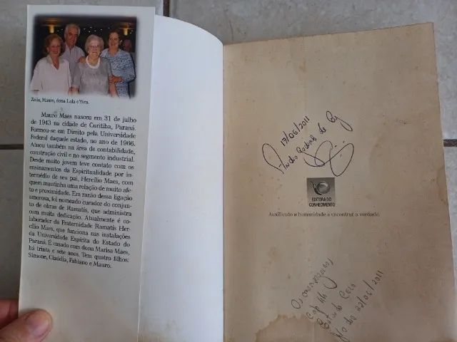 Simplesmente Hercílio - Mauro Maes - Foto 4