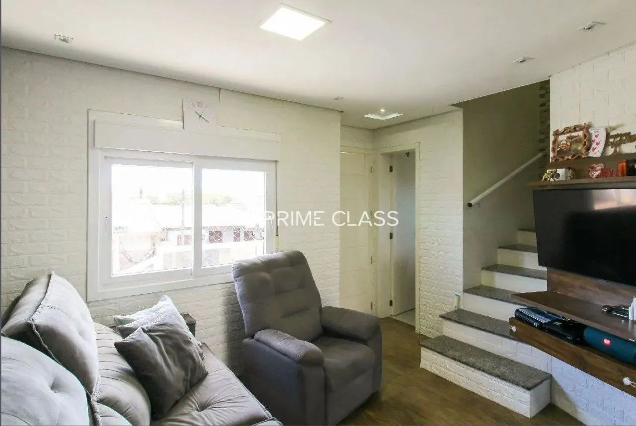 Sobrado com 3 dormitórios - Bairro São José, Canoas/ RS - Foto 8