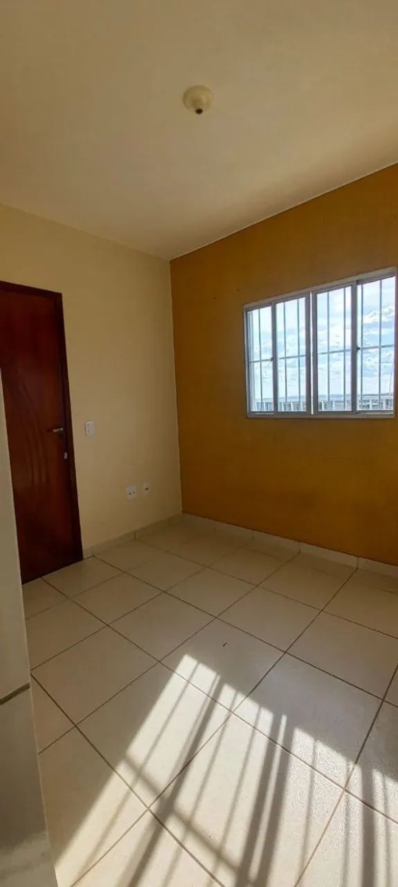 Foto - Brasília - Samambaia Norte (Samambaia)