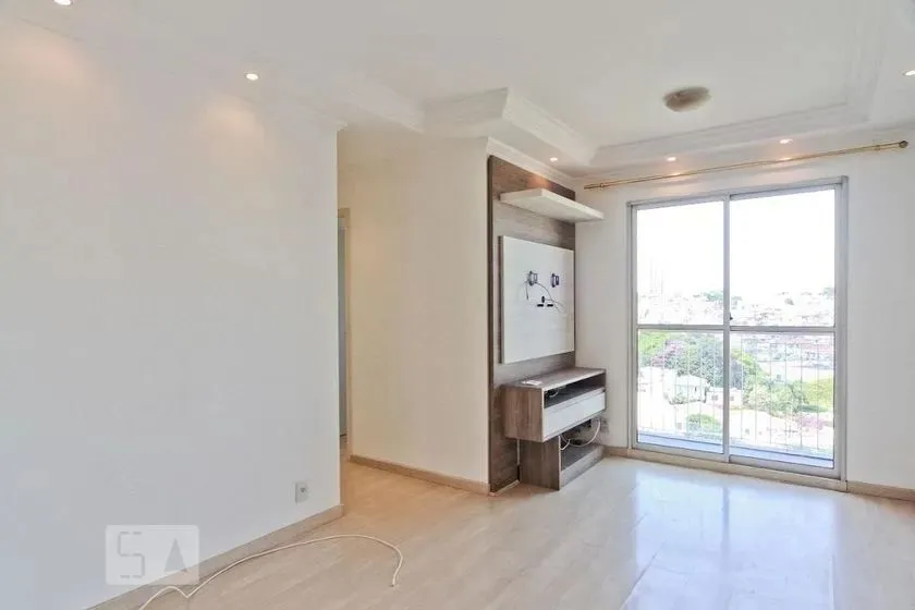 Apartamento à Venda - Parque São Domingos, 3 Quartos, 60 m2