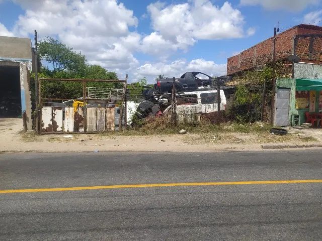 Terreno na Euclides figueiredo  - Foto 3