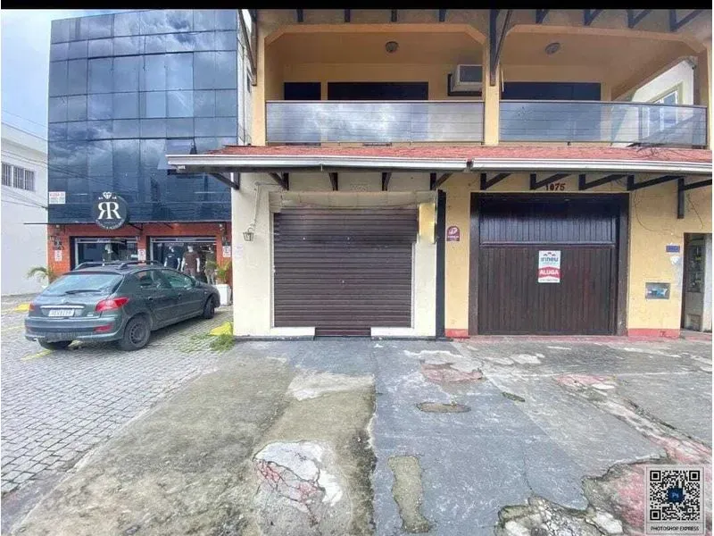 SALA COMERCIAL JOINVILLE - SC
