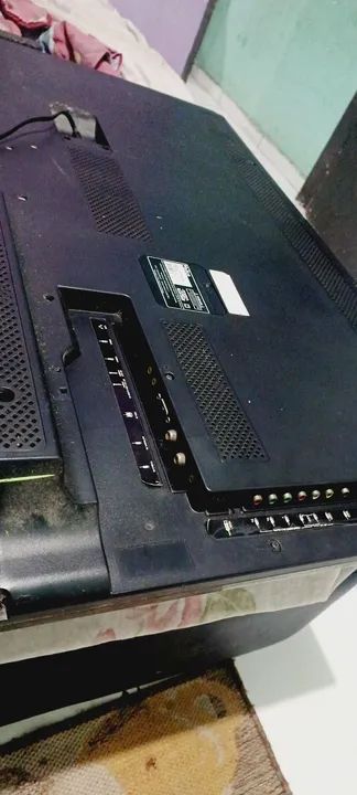 Tv philco 39 polegadas  - Foto 4