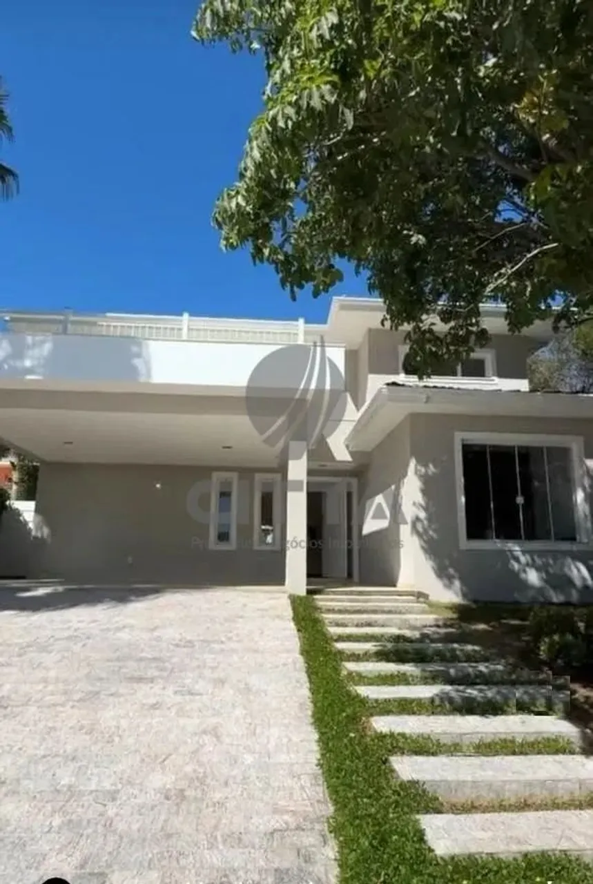 Casa para alugar Condominio Santa Eudoxia Campinas/SP