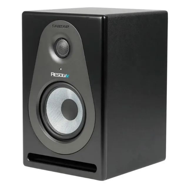 CAIXA SAMSON  RESOLV SE-8 100W - Foto 3