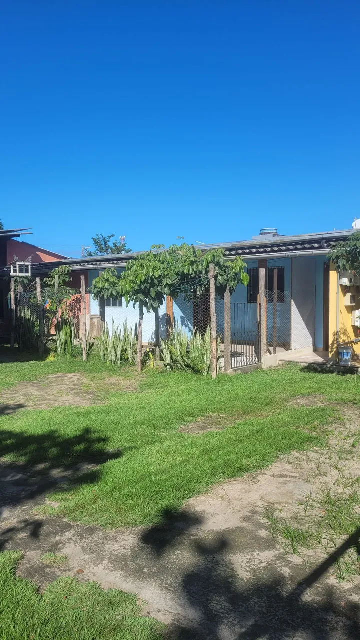 Aluga casa em ConceiçãodaBarra