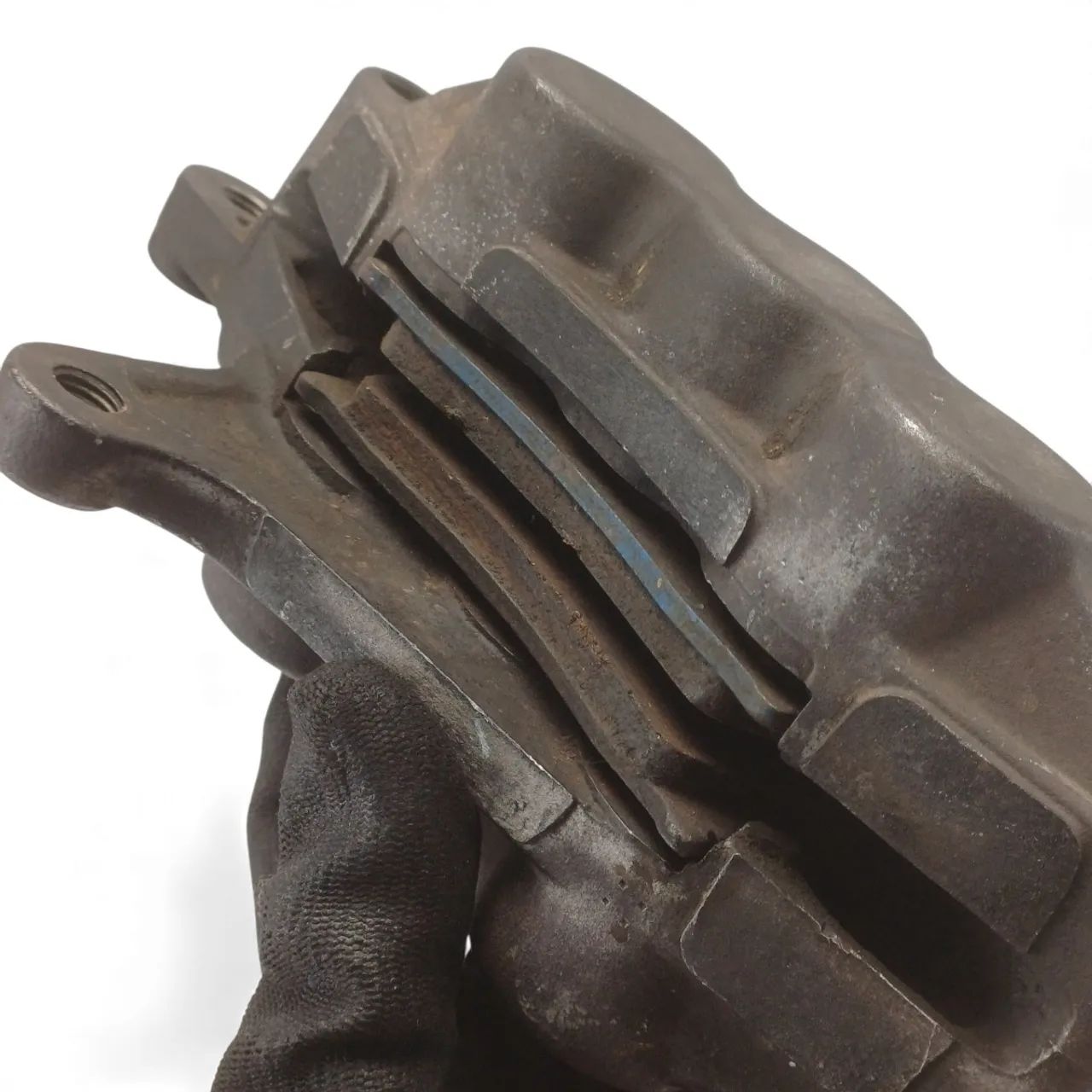 Pinça Freio Dianteira Direita Kawasaki Zx 600 1998 1999 - Peças