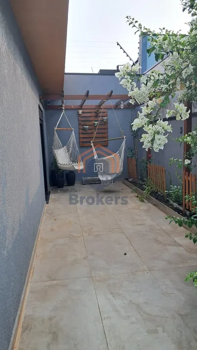 Casa Sobrado em Residencial Tosi - Itupeva, SP