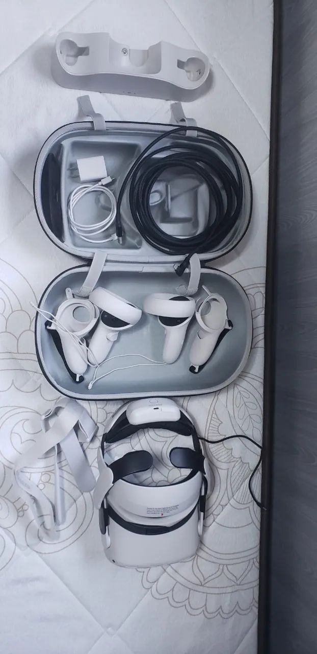 Oculus quest2