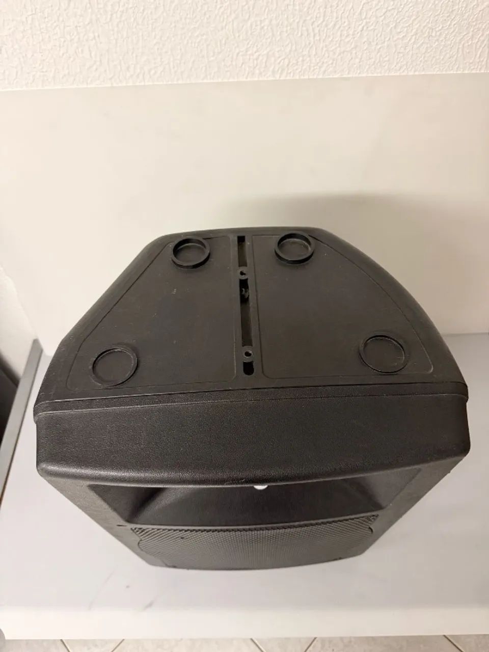 Par De Caixa De Passiva 12 Polegadas 300 Watts - Foto 4