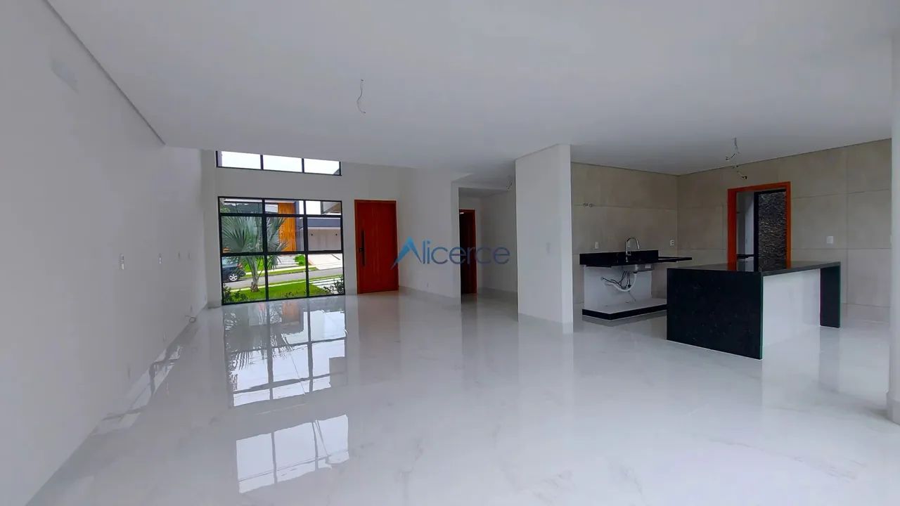 Casa 3 quartos - Residencial Alvim - Foto 5