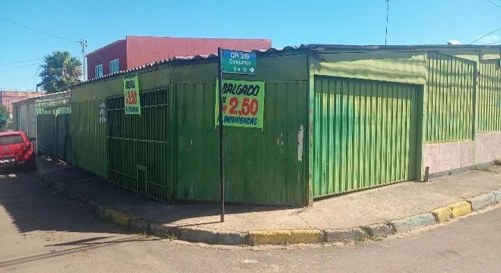 Foto - Brasília - Samambaia Sul (Samambaia)