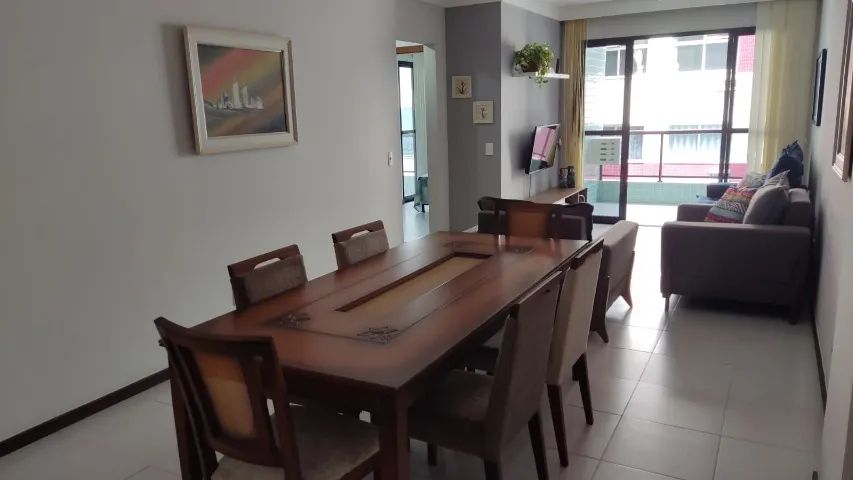 Guarapari - Apartamento 3 Quartos Praia das Castanheiras - Foto 2