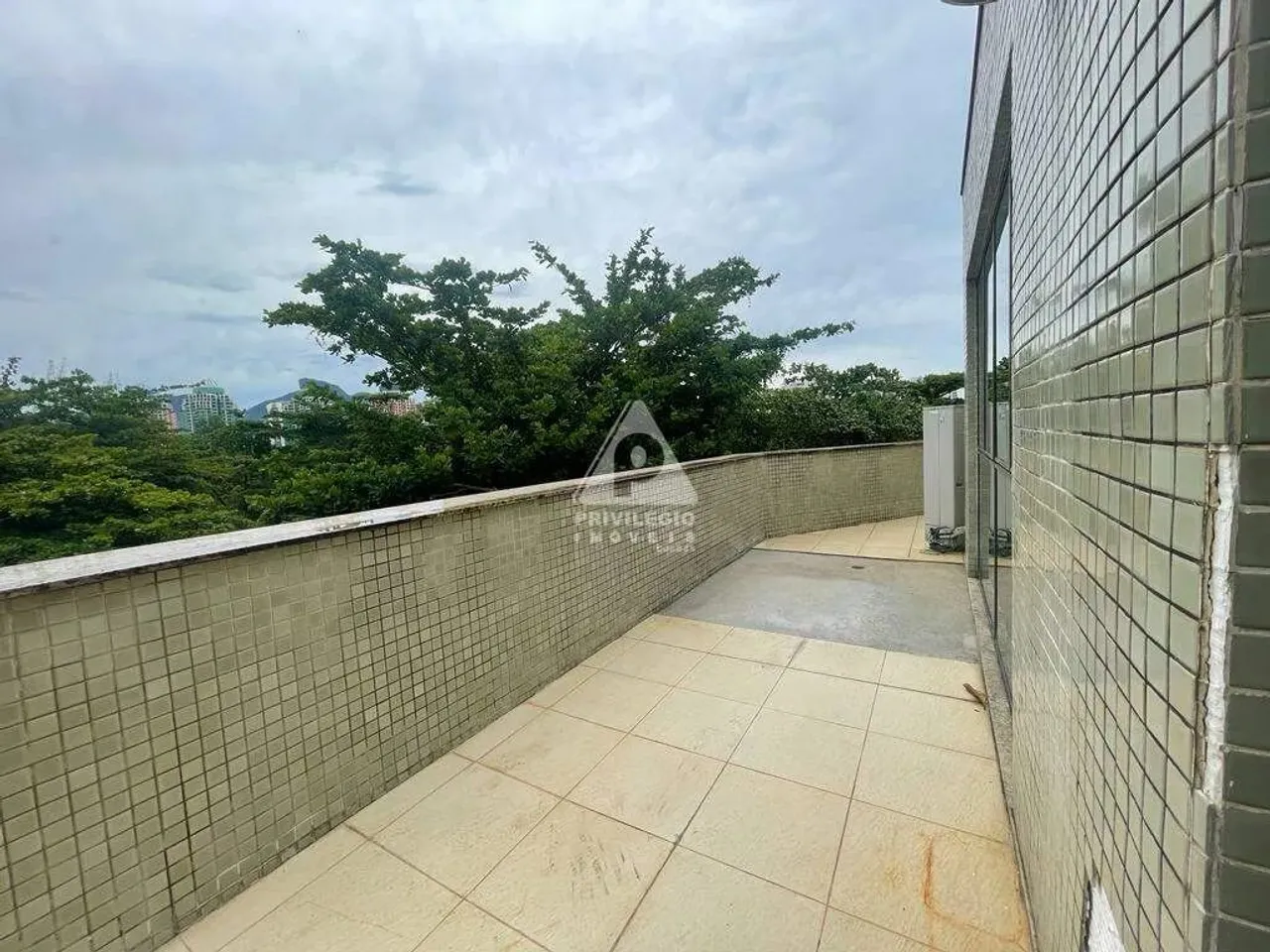 Sala comercial a venda Barra da Tijuca