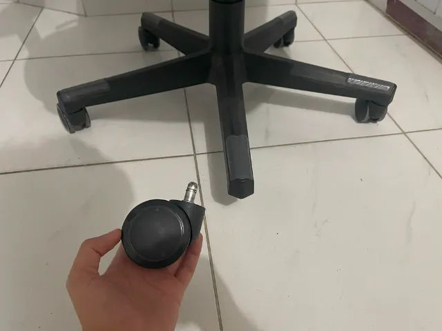 Cadeira gamer XT Racer (LER DESCRIÇÃO) - Foto 6