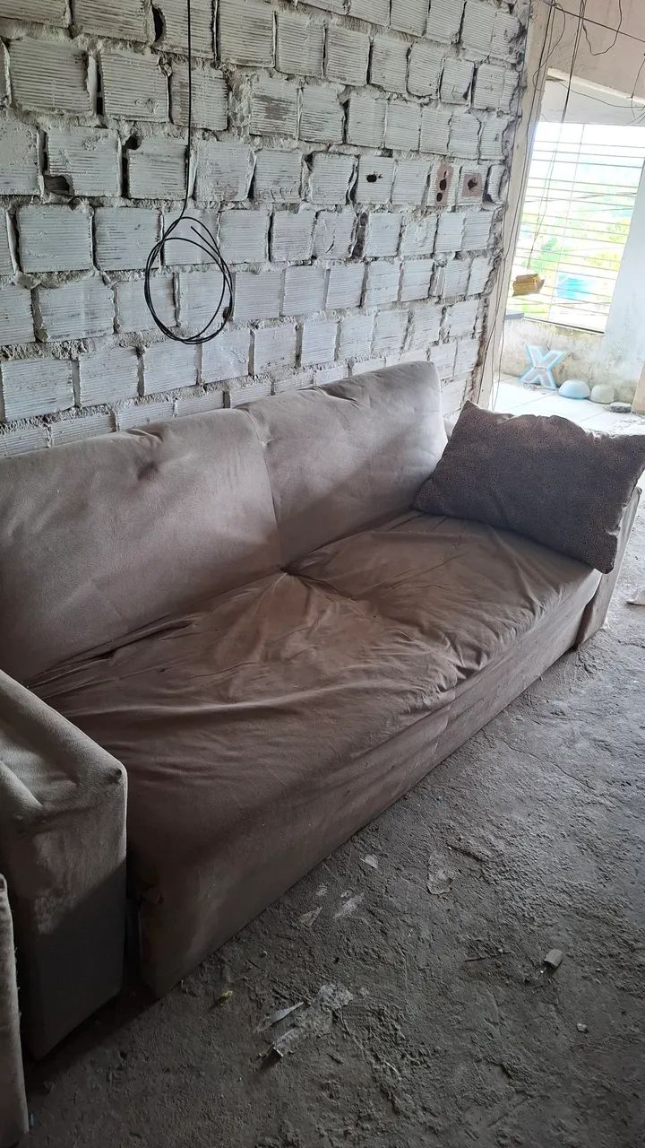 Sofá para Doação64840787100546121