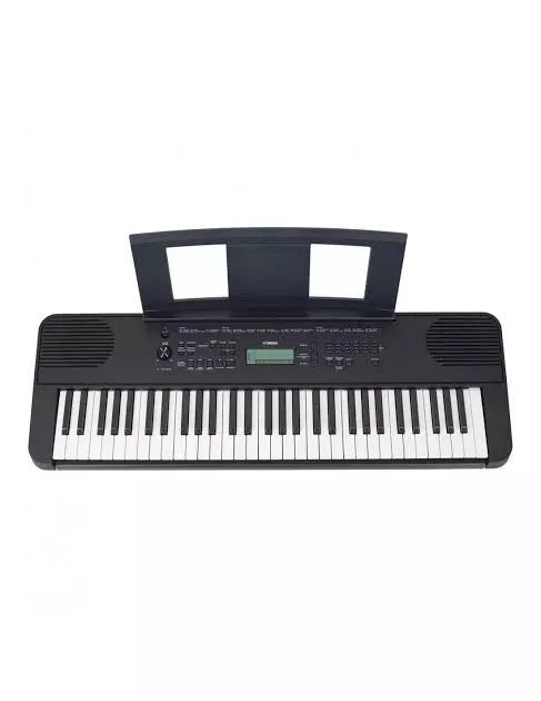 PROMOÇÃO! Teclado Yamaha PSR-E36Ob - 61 Teclas