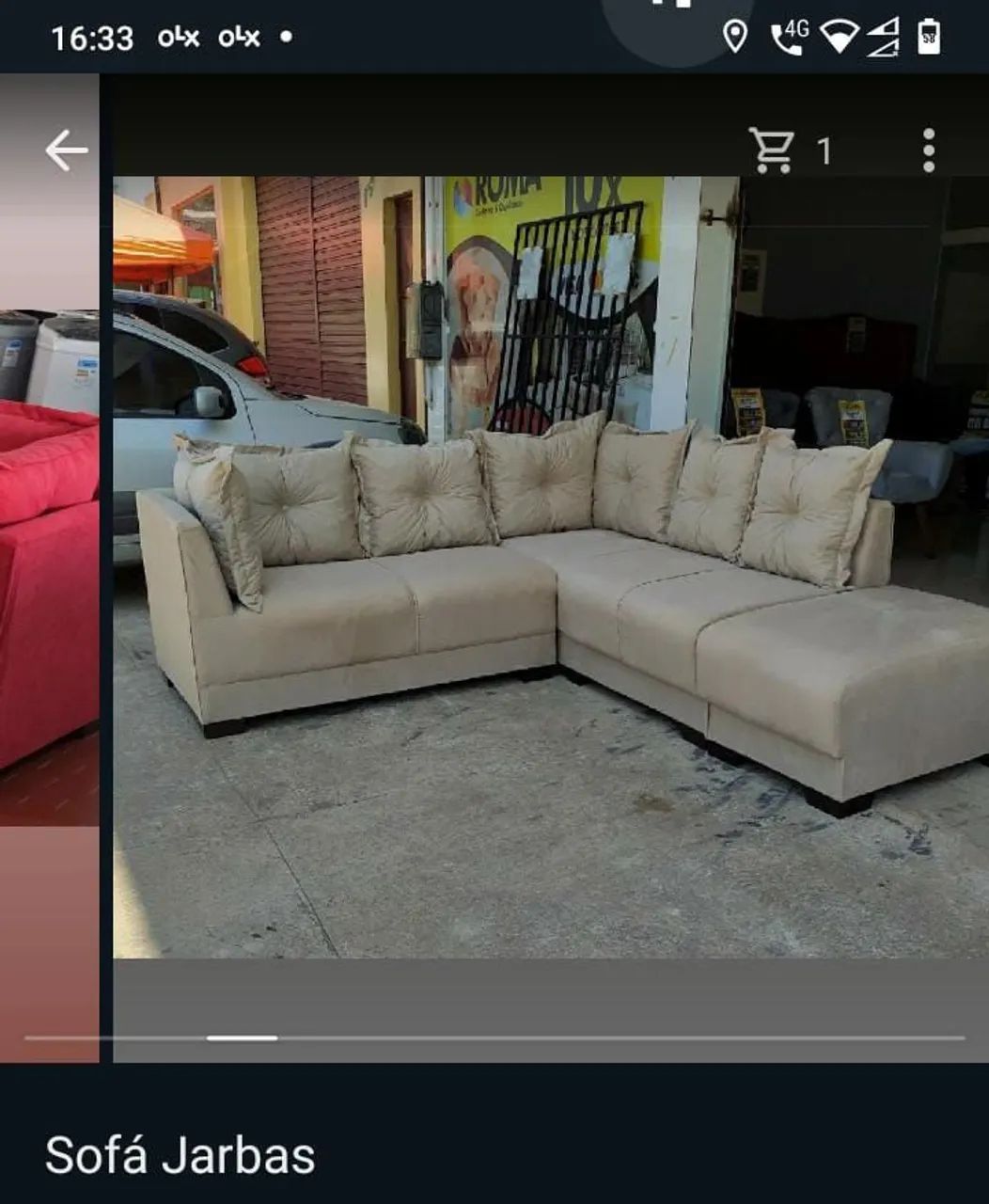 Da fábrica para casa do cliente. - Foto 5